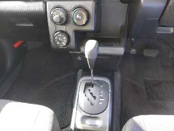 TOYOTA PROBOX 2018 Image 10