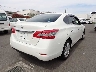 NISSAN SYLPHY 2017 Image 2