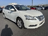 NISSAN SYLPHY 2017 Image 11