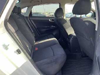 NISSAN SYLPHY 2017 Image 11