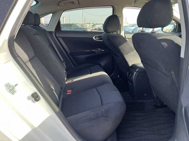 NISSAN SYLPHY 2017 Image 19
