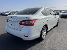 NISSAN SYLPHY 2017 Image 22