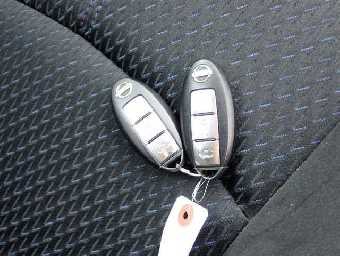 NISSAN SYLPHY 2017 Image 7