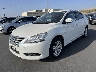 NISSAN SYLPHY 2017 Image 10