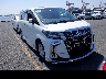 TOYOTA ALPHARD 2019 Image 21