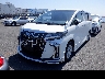 TOYOTA ALPHARD 2019 Image 22