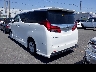 TOYOTA ALPHARD 2019 Image 23