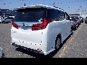 TOYOTA ALPHARD 2019 Image 24