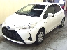 TOYOTA VITZ 2018 Image 1