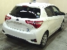 TOYOTA VITZ 2018 Image 2