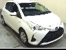 TOYOTA VITZ 2018 Image 3