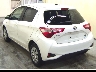 TOYOTA VITZ 2018 Image 4