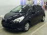 TOYOTA VITZ 2018 Image 1