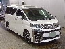 TOYOTA VELLFIRE 2019 Image 1