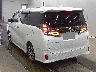 TOYOTA VELLFIRE 2019 Image 2