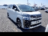 TOYOTA VELLFIRE 2019 Image 30