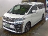 TOYOTA VELLFIRE 2019 Image 4