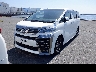 TOYOTA VELLFIRE 2019 Image 31