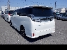 TOYOTA VELLFIRE 2019 Image 32