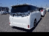 TOYOTA VELLFIRE 2019 Image 33