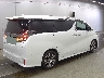 TOYOTA VELLFIRE 2019 Image 5