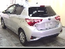 TOYOTA VITZ 2017 Image 4