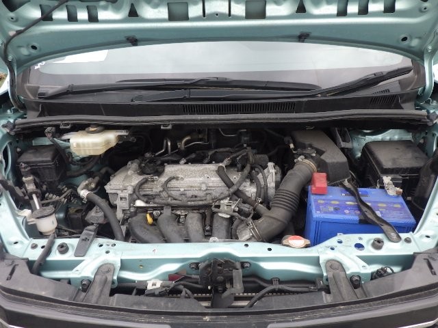 TOYOTA NOAH 2017 Image 34