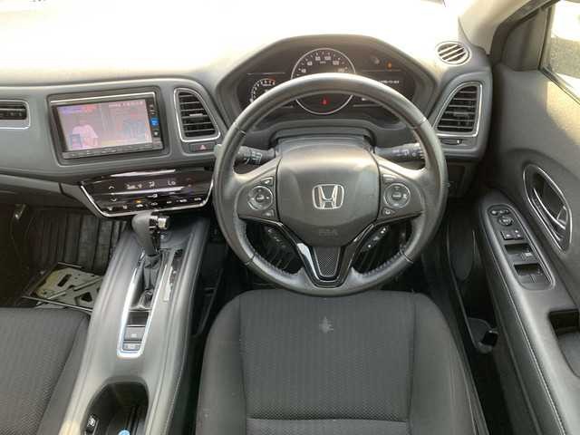 HONDA VEZEL 2017 Image 20