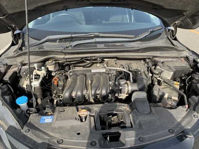 HONDA VEZEL 2017 Image 24