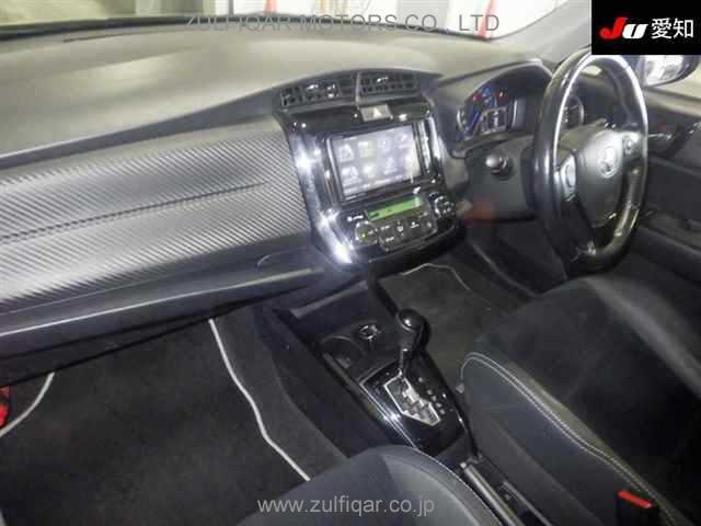 TOYOTA COROLLA FIELDER 2014 Image 3