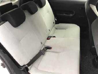 TOYOTA AQUA 2018 Image 6