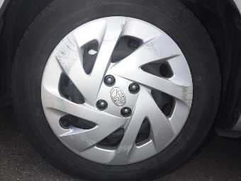 TOYOTA COROLLA AXIO 2018 Image 9