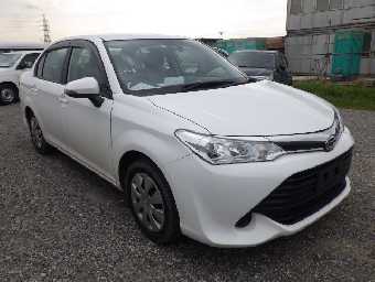 TOYOTA COROLLA AXIO 2017 Image 1