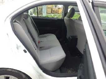 TOYOTA COROLLA AXIO 2017 Image 10