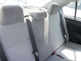 TOYOTA COROLLA AXIO 2017 Image 7