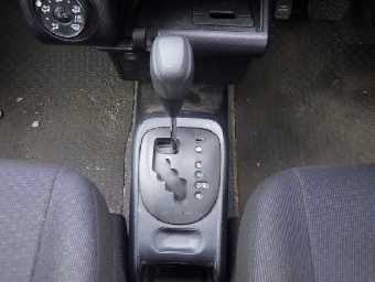 TOYOTA PROBOX 2017 Image 8