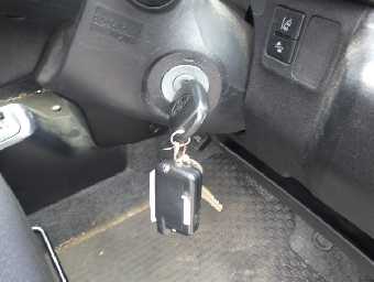 TOYOTA PROBOX 2017 Image 10