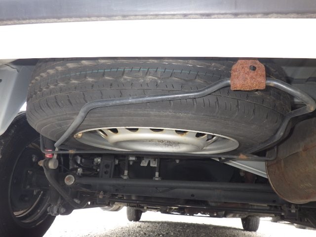 TOYOTA PROBOX 2017 Image 26