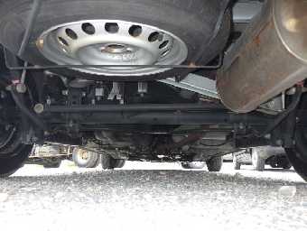 TOYOTA PROBOX 2017 Image 16