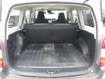 TOYOTA PROBOX 2017 Image 17