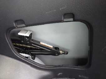 TOYOTA PROBOX 2017 Image 18