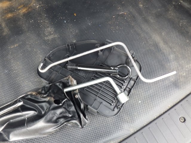 TOYOTA PROBOX 2017 Image 30