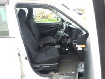 TOYOTA PROBOX 2017 Image 22