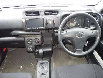 TOYOTA PROBOX 2017 Image 3