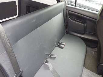 TOYOTA PROBOX 2017 Image 4