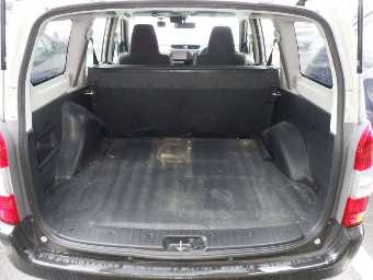 TOYOTA PROBOX 2017 Image 5