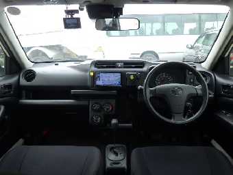 TOYOTA PROBOX 2017 Image 6