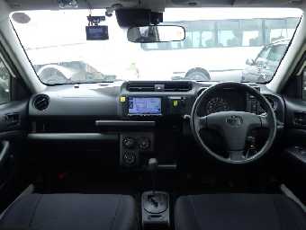 TOYOTA PROBOX 2017 Image 7