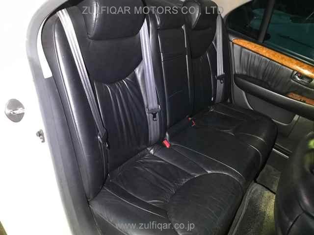 TOYOTA CELSIOR 2002 Image 6