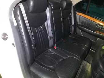 TOYOTA CELSIOR 2002 Image 6